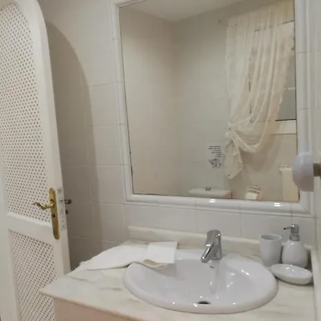 Calle Pérez Galdós 20 Apartamento
